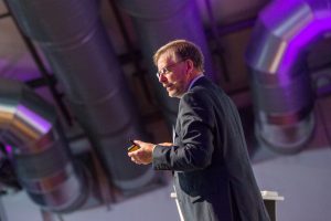 ISACA IT GRC Kongress Duke Ellington Hotel Berlin 15. und 16.09.2016