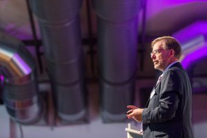ISACA IT GRC Kongress Duke Ellington Hotel Berlin 15. und 16.09.2016